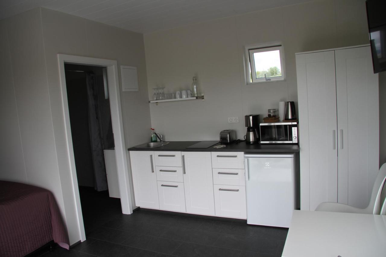 Stryta Apartment 2 Olfus Экстерьер фото