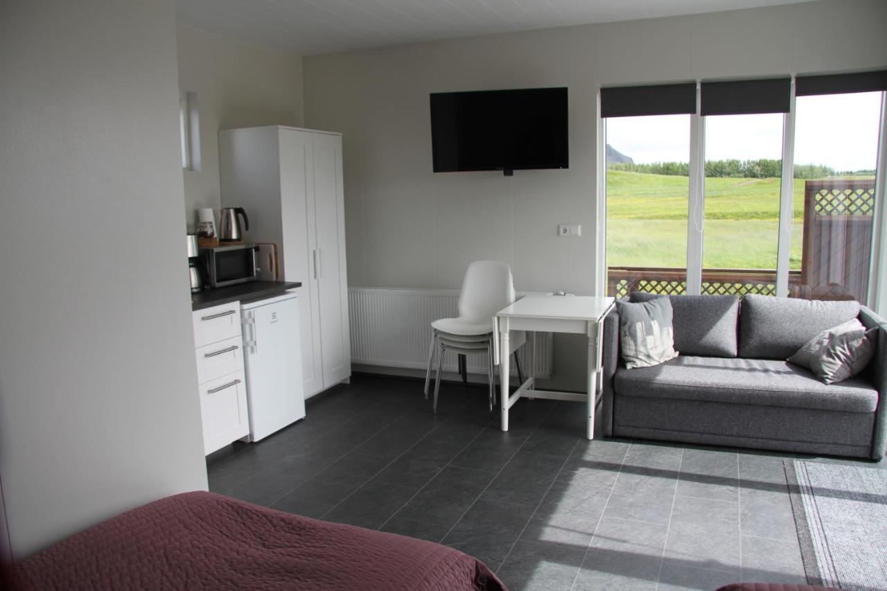 Stryta Apartment 2 Olfus Экстерьер фото