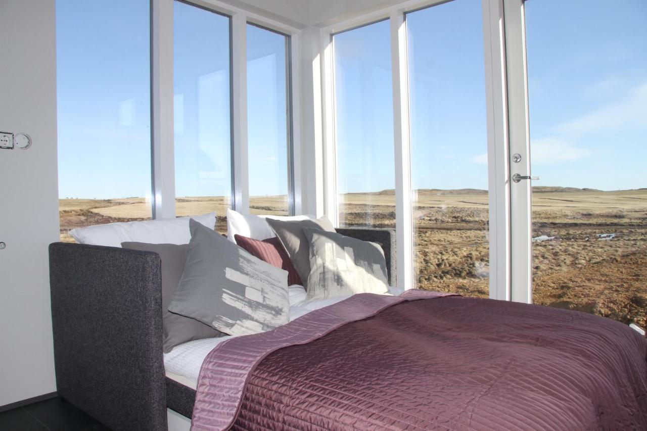 Stryta Apartment 2 Olfus Экстерьер фото